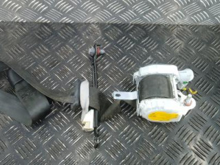 ремень безопасности Hyundai i40 1 поколение 2013, 1.7 л., CRDi, дизель, МКПП, седан, 888103Z000RY