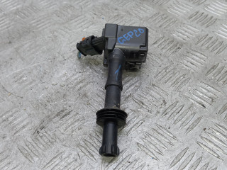 катушка зажигания Peugeot 2008 2 поколение [рестайлинг] 2024, 1.2 л., бензин, 9808653680