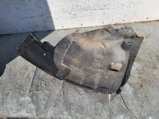 защита арок передняя правая (подкрылок) Opel Astra H/Family [рестайлинг] 2010, 1.7 л., Z 17 DTH, дизель, 6МКПП, универсал