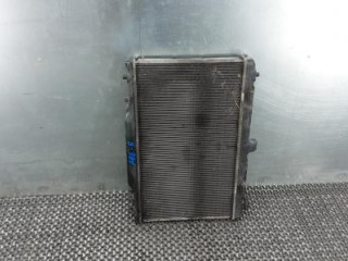 радиатор (основной) Suzuki SX4 1 поколение 2009, 1.9 л., DDiS, дизель, МКПП, хетчбэк 5 дв.