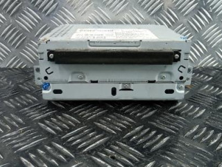 магнитола Volvo S80 2 поколение 2007, 2.4 л., дизель, АКПП, седан, 30773440AA, 6CDX