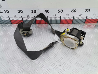 ремень безопасности Suzuki Ignis 1 поколение (FH) 2001, 1.3 л., МКПП, хетчбэк 3 дв., 8494080G0