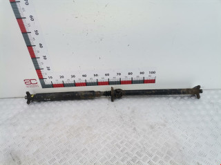 карданный вал Opel Omega B [рестайлинг] 2002, 2.2 л., АКПП, седан, 90510342