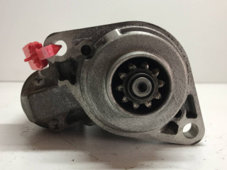 стартер Mitsubishi ASX 1 поколение [рестайлинг] 2013, 1.8 л., 4N13, дизель, 6МКПП, внедорожник 5 дв., 1810A125, M001TA0371