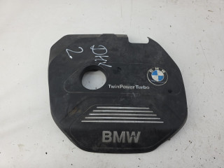 декоративная крышка двигателя BMW 2 серия Active Tourer F45 2015, 2.0 л., бензин, АКПП, передний привод, 8601632, 11128601632