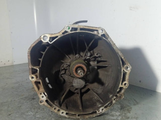 КПП автоматическая (АКПП) Opel Omega B [рестайлинг] 2001, 2.6 л., Y 26 SE, бензин, 5МКПП, универсал