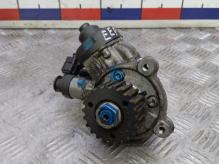 ТНВД Skoda Superb 3 поколение 2016, 1.6 л., дизель, 0445010537, 04L130755T