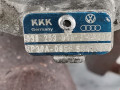 турбина Volkswagen Polo 4 поколение 2002, 1.9 л., МКПП, хетчбэк 3 дв., 038253010M - фото №7