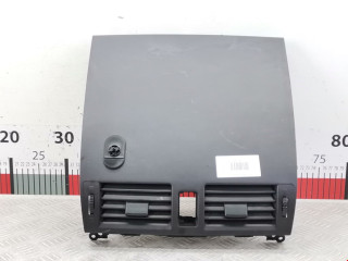 дефлектор обдува салона Mazda 3 BK 2003, 1.6 л., МКПП, хетчбэк 5 дв., BP4KGM732