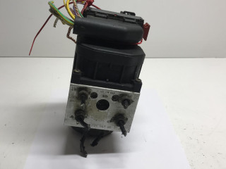 блок ABS Citroen Xsara Picasso 1 поколение 2004, 1.8 л., 6FY (EW7A), бензин, МКПП, минивэн, 9633666580, 0265216642, 0273004353