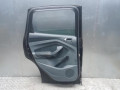 дверь задняя левая Ford C-Max 2 поколение 2013, 1.6 л., TDCi, дизель, МКПП, минивэн, 1875277 - фото №7