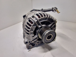 генератор Volkswagen Scirocco 3 поколение 2012, 1.4 л., TSI, бензин, МКПП, фургон, передний привод, 03C903023A