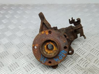 ступица передняя правая Citroen Berlingo 1 поколение (M59) [рестайлинг] 2006, 1.6 л., дизель