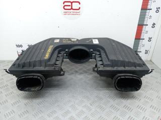 корпус воздушного фильтра BMW X5 E70 2010, 4.8 л., АКПП, внедорожник 5 дв., 13717558726