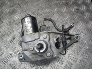 механизм стеклоочистителя (трапеция дворников) Ford B-max 1 поколение 2012, 1.4 л., бензин, МКПП, минивэн, AV1117504BC