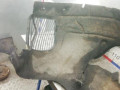 защита арок передняя левая (подкрылок) Audi Q7 4L 2007, 3.0 л., дизель, АКПП, внедорожник 5 дв., 4L0809961C - фото №5