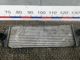 интеркулер Opel Vivaro A 2003, 1.9 л., DTi, дизель, МКПП, микроавтобус