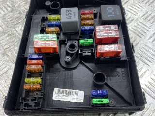 блок предохранителей , 1K0937125A, 0841579800E