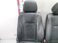 салон (комплект сидений) BMW 7 серия E65/E66/E67 [рестайлинг] 2007, 3.0 л., АКПП, седан - фото №6