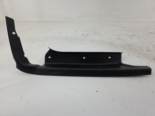 водосток крышки багажника BMW 5 GT F07 [рестайлинг] 2016, 2.0 л., бензин, 51497149445