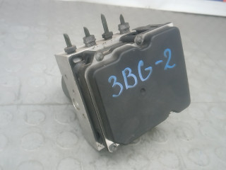 блок ABS Land Rover Range Rover 3 поколение [рестайлинг] 2007, 3.6 л., дизель, 265950472