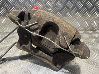 суппорт передний правый Mercedes-Benz E-Класс W210/S210 [рестайлинг] 2002, 3.2 л., OM 613.960, дизель, АКПП, универсал, 5728300