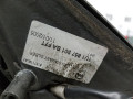 зеркало наружное левое Skoda Octavia 1 поколение [рестайлинг] 2005, 1.9 л., МКПП, универсал, 1U1857501BA - фото №3