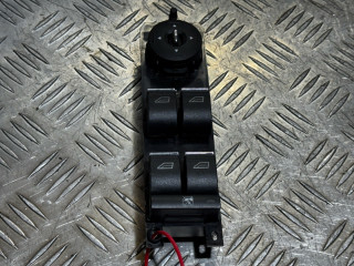 блок управления стеклоподъемниками Ford Focus 3 поколение 2012, 1.6 л., IQDB, бензин, 5МКПП, хетчбэк 5 дв., 3S010020922