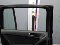 дверь задняя левая Volkswagen Tiguan 1 поколение 2011, 2.0 л., дизель - фото №7