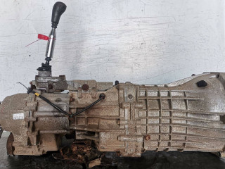 КПП механическая (МКПП) Hyundai Terracan 1 поколение [рестайлинг] 2005, 2.9 л., дизель, 5МКПП, внедорожник 5 дв., 4140275, 430049532