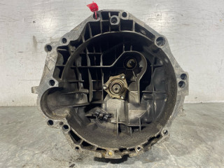 КПП механическая (МКПП) Audi A4 B5 [рестайлинг] 2000, 1.8 л., AJL, бензин, 5МКПП, седан, DWH