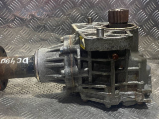 раздаточная коробка Hyundai ix35 1 поколение 2011, 2.0 л., D4HA, дизель, 6МКПП, внедорожник 5 дв., SLR20MT3B6102.53R