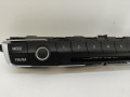 панель управления магнитолой BMW 3 серия F30/F31/F34 2013, 1.6 л., N13 B16 A, бензин, АКПП, седан, задний привод, правый руль, 1065976 - фото №2