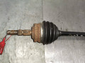полуось передняя правая (приводной вал, ШРУС) Opel Vectra B 1997, 1.6 л., бензин, 5МКПП, седан - фото №2
