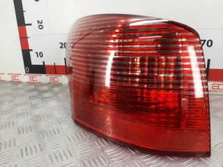 фонарь задний левый Peugeot 407 1 поколение 2007, 2.0 л., АКПП, универсал, 6350T3