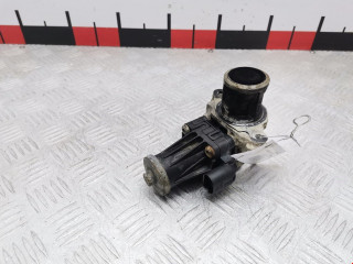 клапан EGR Fiat 2013, 1.3 л., МКПП, хетчбэк 5 дв., 55278868