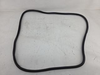 уплотнитель двери Volkswagen Touran 2 поколение 2017, 1.4 л., CZDA, бензин, АКПП, хетчбэк 5 дв., 5TA867912