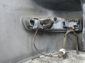 клык бампера задний правый Citroen C-Crosser 1 поколение 2008, 2.2 л., дизель, МКПП, внедорожник 5 дв. - фото №5