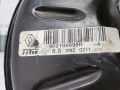 вакуумный усилитель тормозов Renault 2013, 0.9 л., МКПП, внедорожник 5 дв., 472102910R - фото №5