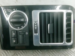 переключатель света Land Rover Range Rover 3 поколение [2-й рестайлинг] 2012, 4.4 л., дизель, АКПП, внедорожник 5 дв., YUD501380PUY
