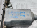 стеклоподъемник электрический задний левый Mitsubishi Pajero 3 поколение 2001, 3.2 л., МКПП, внедорожник 5 дв., MR523513 - фото №7