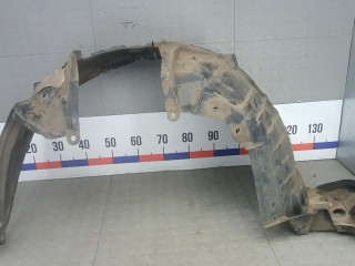 защита арок передняя левая (подкрылок) Nissan X-Trail T32 2014, 1.6 л., DCi, дизель, МКПП, внедорожник 5 дв., 638434CB0A