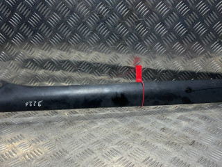 молдинг лобового стекла Land Rover Range Rover Sport 1 поколение 2008, 2.7 л., 276DT, дизель, АКПП, внедорожник 5 дв.