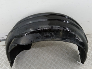 защита арок задняя правая (подкрылок) Volvo S80 1 поколение [рестайлинг] 2004, 2.4 л., МКПП, седан, 08650272