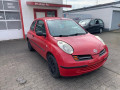 полуось передняя правая (приводной вал, ШРУС) Nissan Micra 3 поколение (K12) 2003, 1.2 л., МКПП, хетчбэк 3 дв., 39100AY100 - фото №10