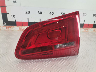 фонарь крышки багажника правый Volkswagen Sharan 2 поколение 2011, 2.0 л., АКПП, минивэн, 7N0945094L
