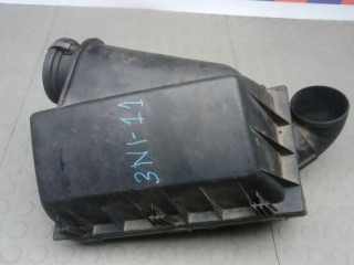 корпус воздушного фильтра Mercedes-Benz E-Класс W210/S210 1998, 3.2 л., бензин, АКПП, седан