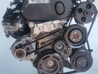 двигатель Opel Insignia 1 поколение (A) 2009, 1.8 л., A 18 XER, бензин, 6МКПП, хетчбэк 5 дв., A18XER