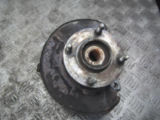 ступица передняя правая Mitsubishi Colt 6 поколение (Z30) [рестайлинг] 2008, 1.1 л., бензин, МКПП, хетчбэк 5 дв.