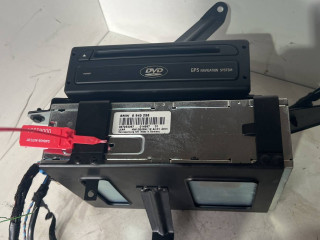 CD-чейнджер BMW X3 E83 2005, 3.0 л., бензин, 6945298